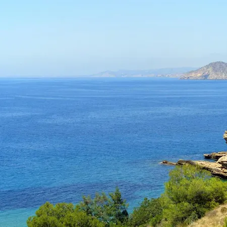 Stunning Views דירה בנידורם