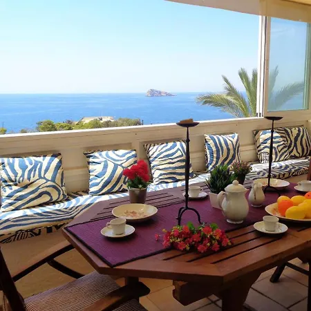 Stunning Views