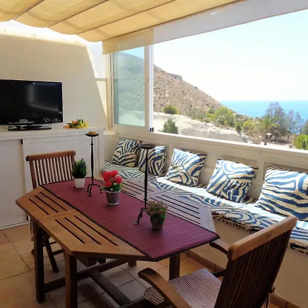 דירה Stunning Views בנידורם