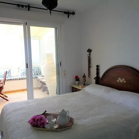 Stunning Views Apartment Benidorm
